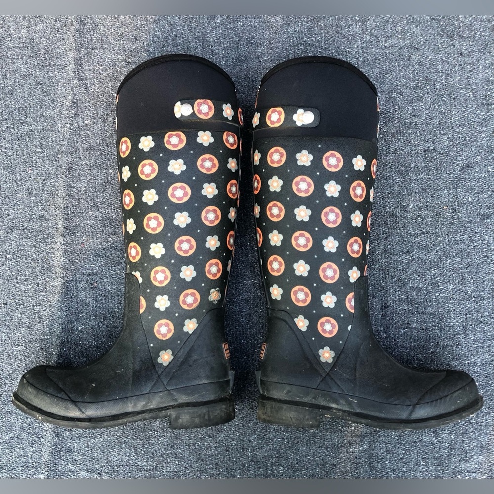 Bogs Rider Mud / Muck Boots